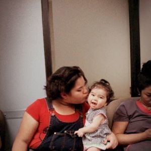 Meet your Posher, Maria